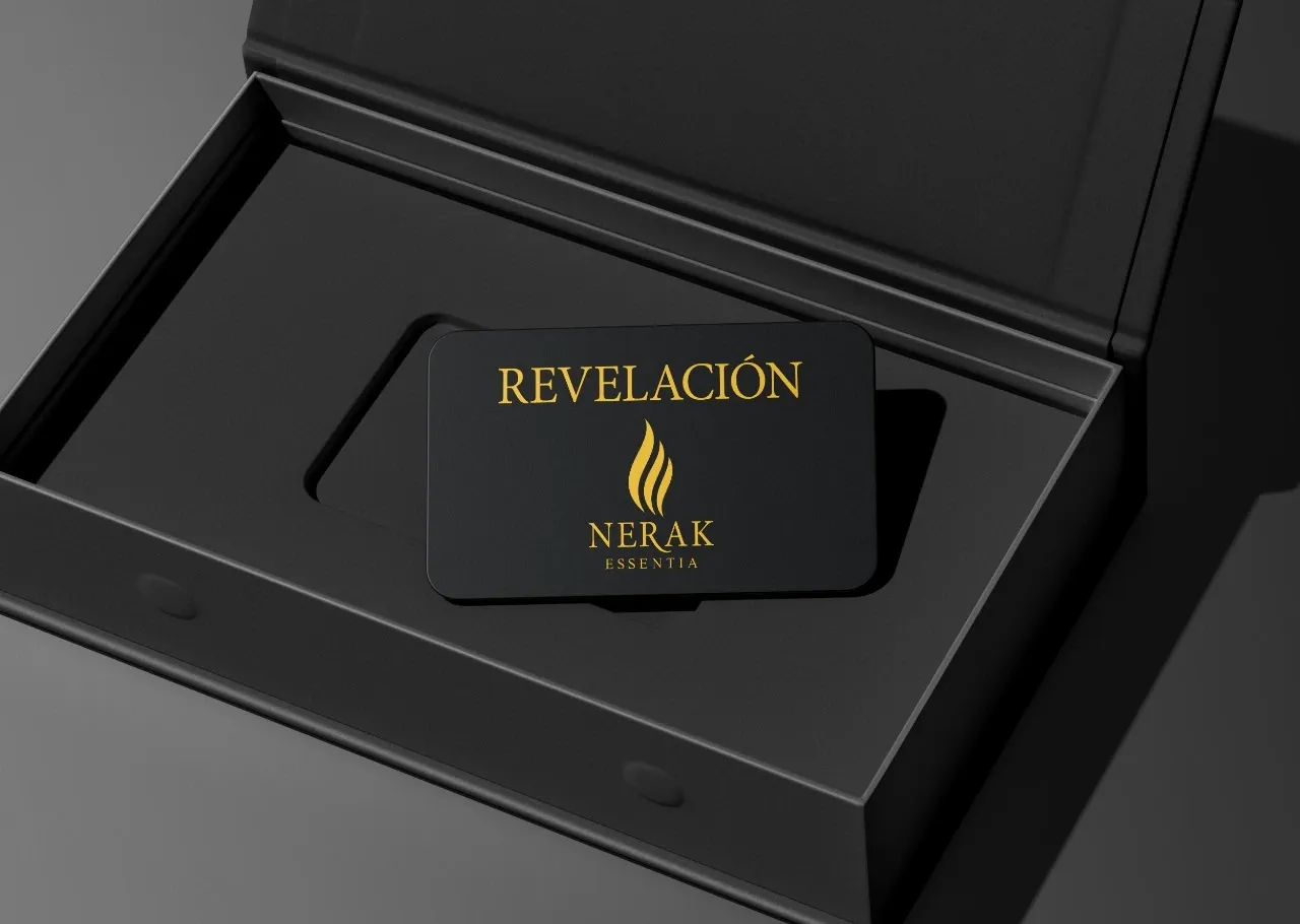 Revelación